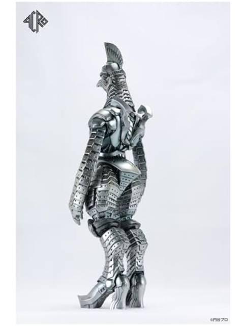 ACRO KRS x TAKEYA ウインダム ソフビ製塗装済完成品