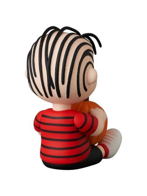 メディコムトイ UDF HALLOWEEN LINUS 「PEANUTS SERIES 16」