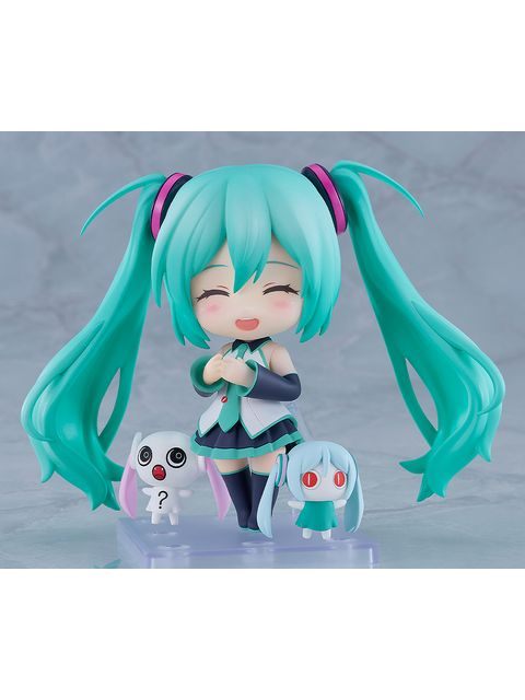 ねんどろいど 2860 初音ミク 愛されなくても君がいるVer. 「キャラクター・ボーカル・シリーズ01」