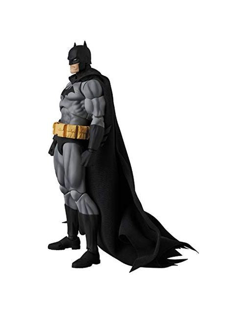メディコムトイ MAFEX BATMAN “HUSH” BLACK Ver. 【再販】
