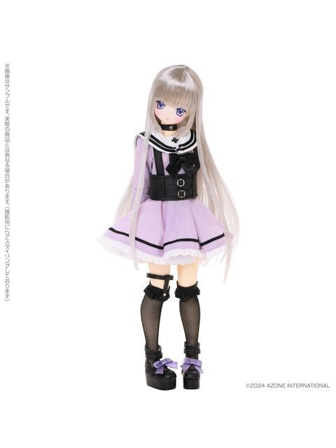 アゾン Melty☆Cute/Wicked Sugar Aika(あいか)(Misty girl ver.)