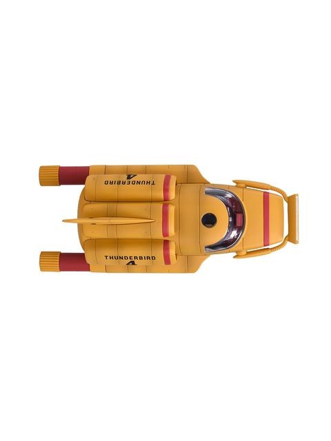ベルファイン サンダーバード4号 記念モデル Anderson Entertainment Limited. 「サンダーバード」