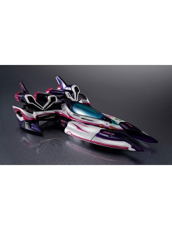 メガハウス C.F.C.-Heritage Edition- 凰呀AN-21 スーパー・エアロ・ブーストモード 「新世紀GPXサイバーフォーミュラSIN」