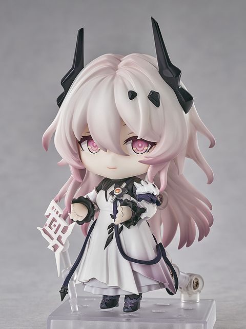 ねんどろいど 2864 シヴィライト・エテルナ 「アークナイツ」