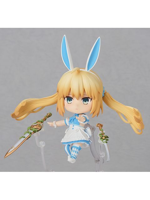 バーサーカー アルトリア (フィギュア バーサーカー/アルトリア・キャスター ねんどろいど 2857 ねんどろいど ゲームキャラクター