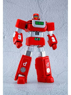 ACTION TOYS DIECAST METAL 光速電神アルベガス