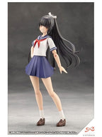 コトブキヤ アレンジウィッグ 姫カットポニーテール 1/10 【【プラモデル】】 「創彩少女庭園」