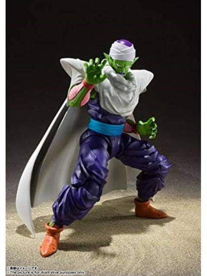 SHFiguarts Piccolo - Proud Namekian - [Resale Edition]