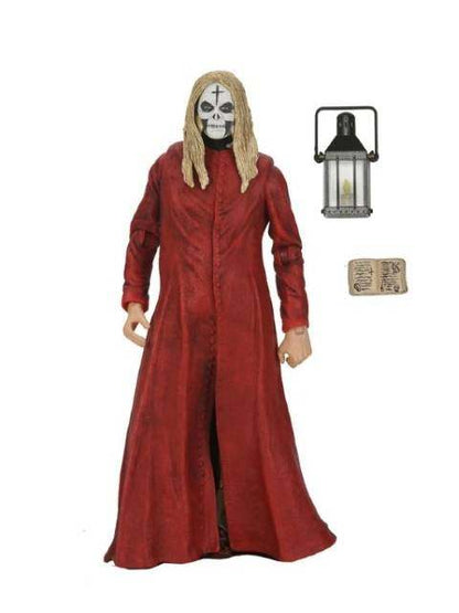 NECA Otis Driftwood Red Robe Version "Murder Ride Show" 7-inch Action Figure