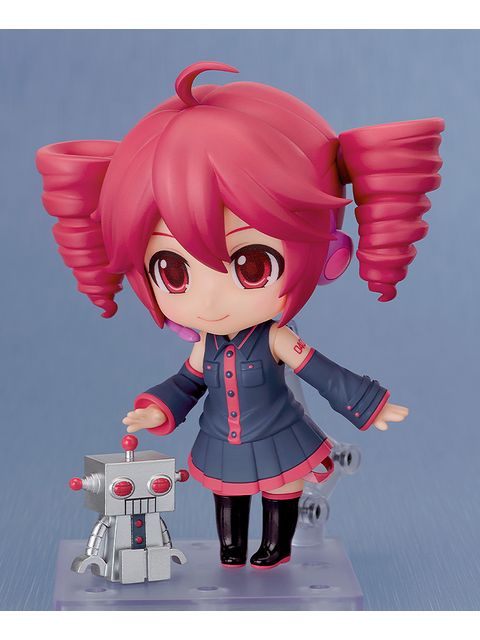 ねんどろいど 2890 重音テト 2.0