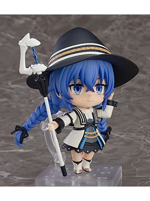 ねんどろいど 1749 ロキシー・ミグルディア 【再販】 「無職転生 ～異世界行ったら本気だす～」