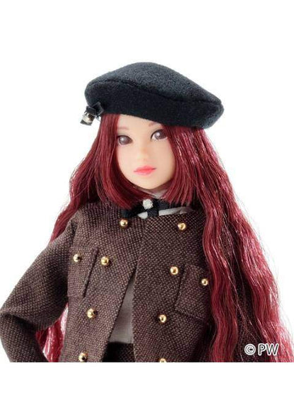 ペットワークス CCS 24AW momoko