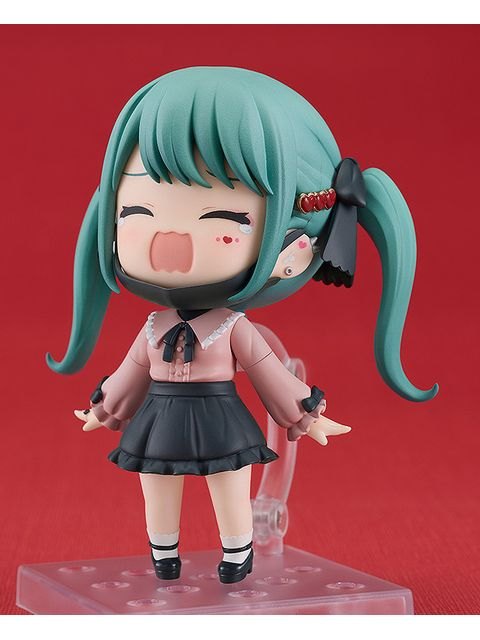 ねんどろいど 2239 初音ミク ヴァンパイア Ver. 【再販】 「キャラクター・ボーカル・シリーズ01 」