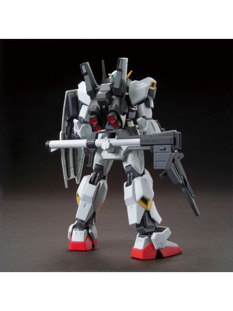 ガンプラ HGUC 1/144 ガンダムMk-II(エゥーゴ仕様) 【プラモデル】