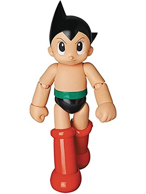 メディコムトイ MAFEX 鉄腕アトム Ver.1.5 【再販】