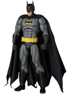 メディコムトイ MAFEX KNGHT CRUSADER BATMAN BLACK Ver.