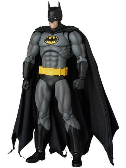 メディコムトイ MAFEX KNGHT CRUSADER BATMAN BLACK Ver.
