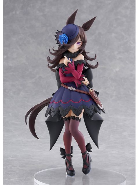 POP UP PARADE ライスシャワー L size 「ウマ娘 プリティーダービー」