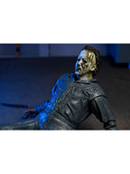 ネカ マイケル・マイヤーズ 「ハロウィン6 最後の戦い」 アルティメット 7インチ アクションフィギュア