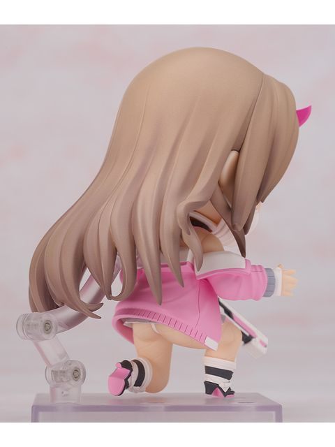 ねんどろいど バイパー 「勝利の女神：NIKKE」