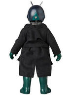 【限定品】 メディコムトイ 仮面ライダー(シン・仮面ライダー) (コートVer.) 【新古品 特別価格】 東映レトロソフビコレクション