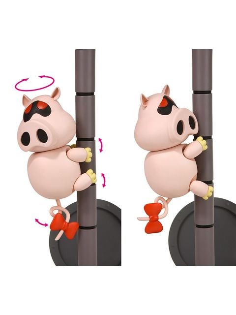 ベルファイン おだてブタ 1/1 プラモデル 「タイムボカンシリーズ ヤッターマン」