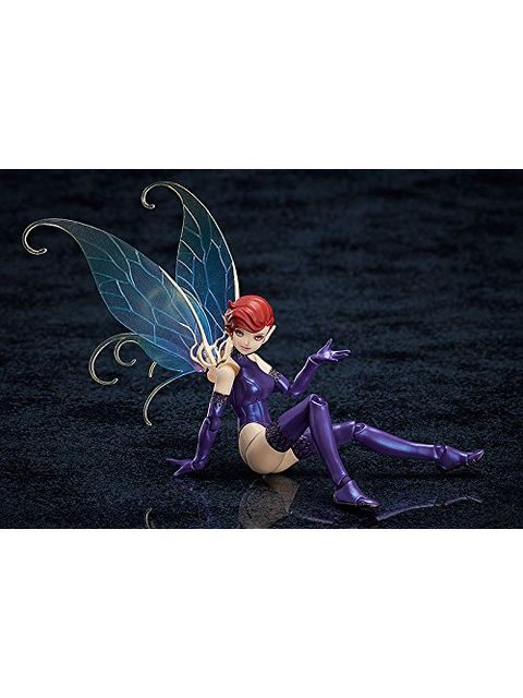 figma ピクシー 【再販】 「真・女神転生」