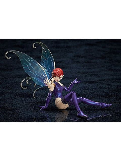 figma ピクシー 【再販】 「真・女神転生」