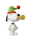 メディコムトイ UDF PARTY SNOOPY 「PEANUTS SERIES 16」