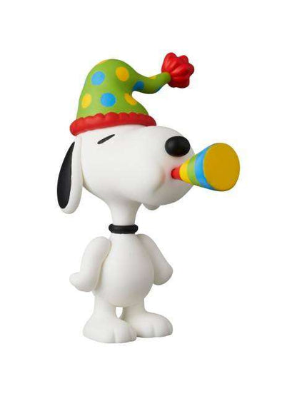 Medicom Toy UDF PARTY SNOOPY "PEANUTS SERIES 16"