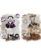 meki 「終末の祝福」 1/8スケール BJDブラインドドールシリーズ 【ランダム・単品販売】