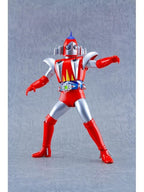 ACTION TOYS 特撮合金 スカイゼル 「宇宙鉄人キョーダイン」