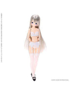 アゾン えっくす☆きゅーとふぁみりー Minami(みなみ)/Classy Maid(Luxe black ver.)