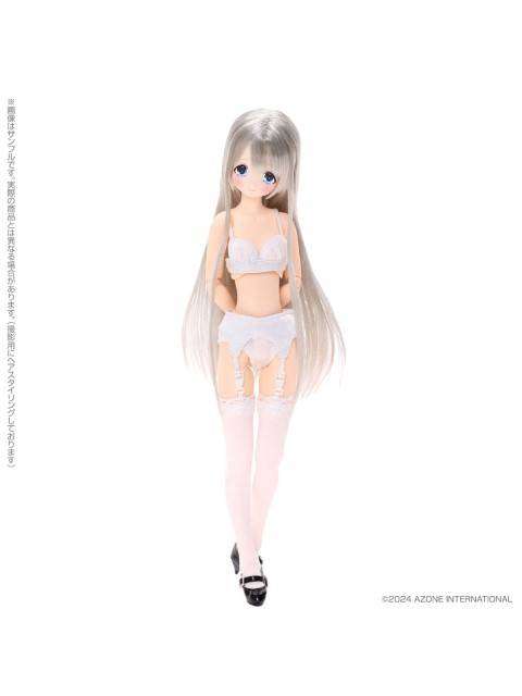 アゾン えっくす☆きゅーとふぁみりー Minami(みなみ)/Classy Maid(Luxe black ver.)