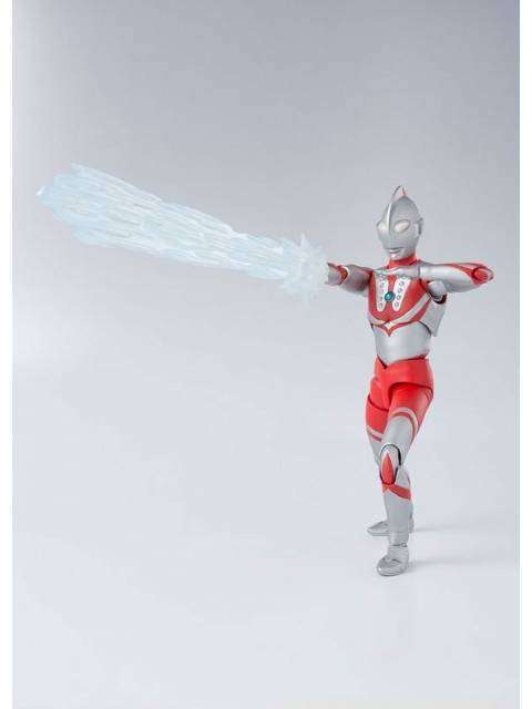 S.H.Figuarts ゾフィー(再販版) 「ウルトラマン」 【再販】