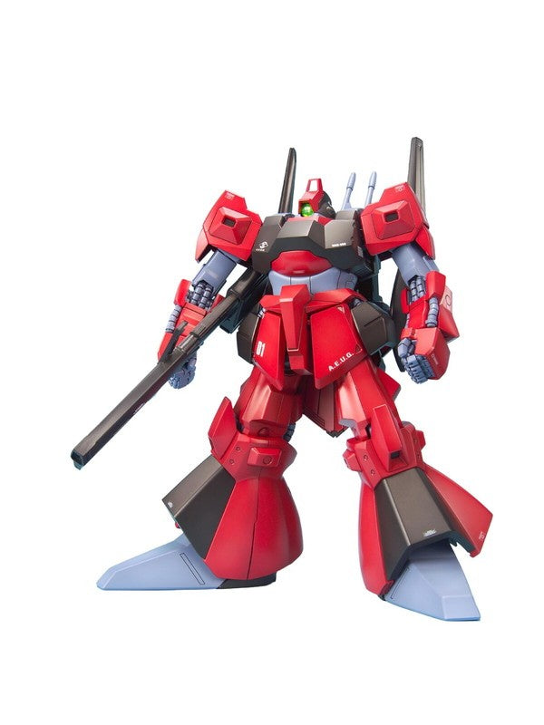 ガンプラ MG 1/100 RMS-099 リック・ディアス (クワトロ・バジーナカラー) 【プラモデル】