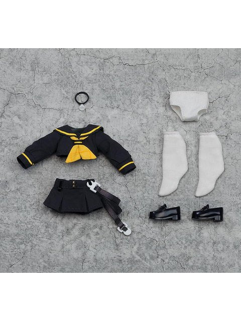 ねんどろいどどーる 鏡音リン 劣等上等Ver. 「キャラクター・ボーカル・シリーズ02 鏡音リン・レン」