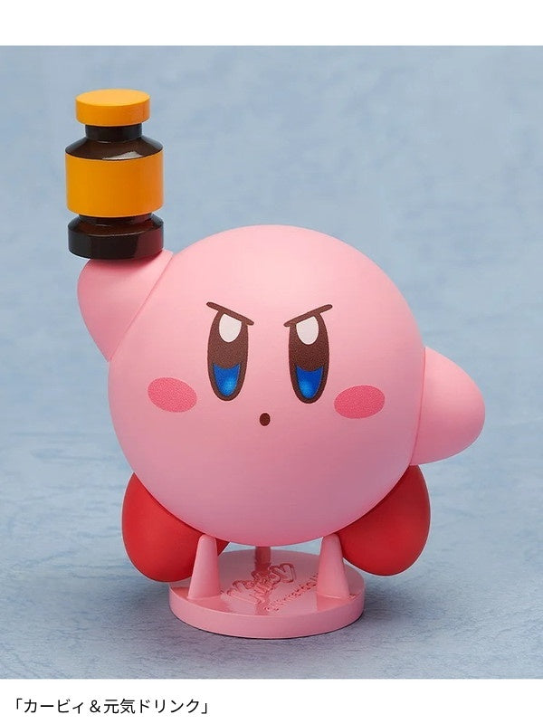 グッドスマイルカンパニー ころころいど カービィ デラックス【ランダム・単品販売】