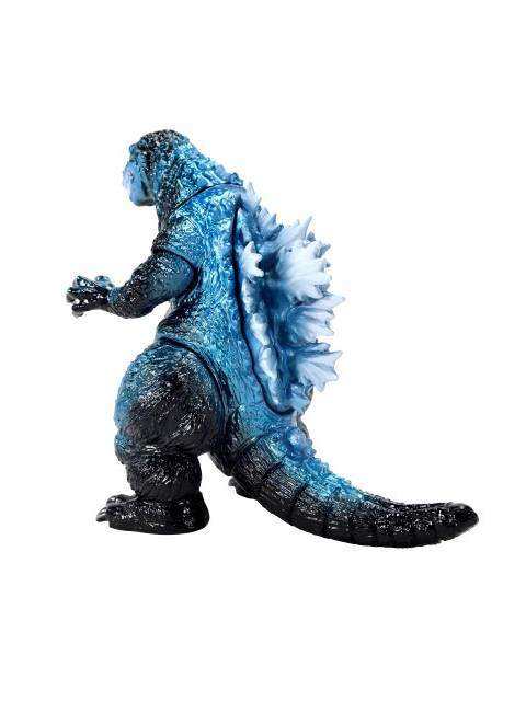 CCP Godzilla (2001) Heat Radiation Ver. Middle Size Series Godzilla EX [4th Edition]