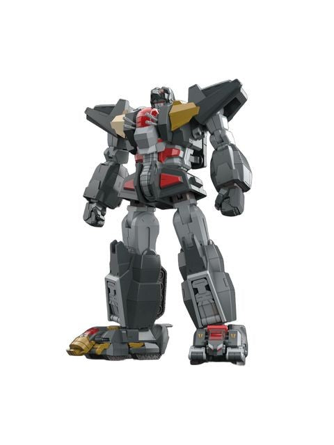 アオシマ ACKS No.DN-01 超獣機神ダンクーガ+断空剣オプション
