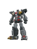 アオシマ ACKS No.DN-01 超獣機神ダンクーガ+断空剣オプションパーツセット 【プラモデル】