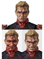 メディコムトイ MAFEX HOMELANDER BLOOD SPLATTER Ver.