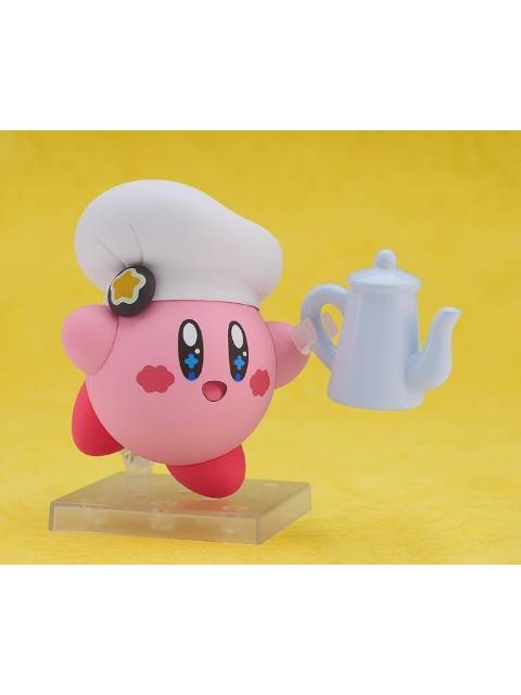 ねんどろいど 2598 カービィ カービィカフェVer. 「カービィカフェ」