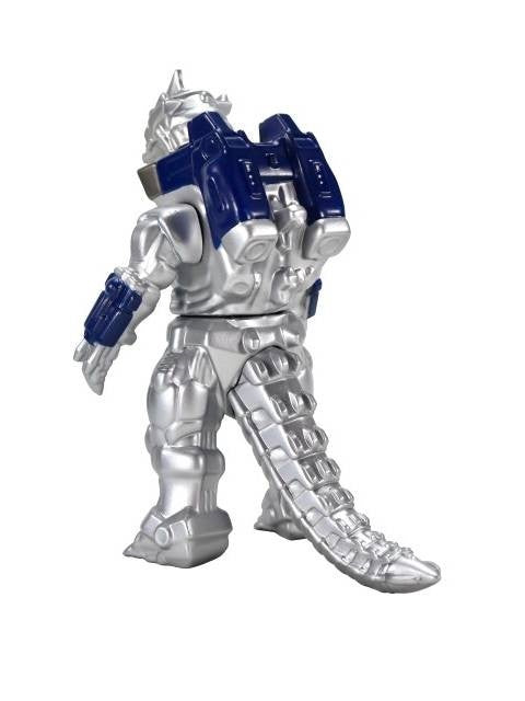 CCP メカゴジラ(2002) スタンダード Ver. ミドルサイズシリーズ ゴジラEX 【第5弾】