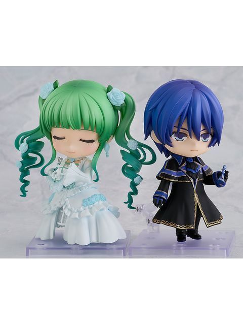 ねんどろいど 2974 初音ミク カンタレラVer. 「キャラクター・ボーカル・シリーズ01」