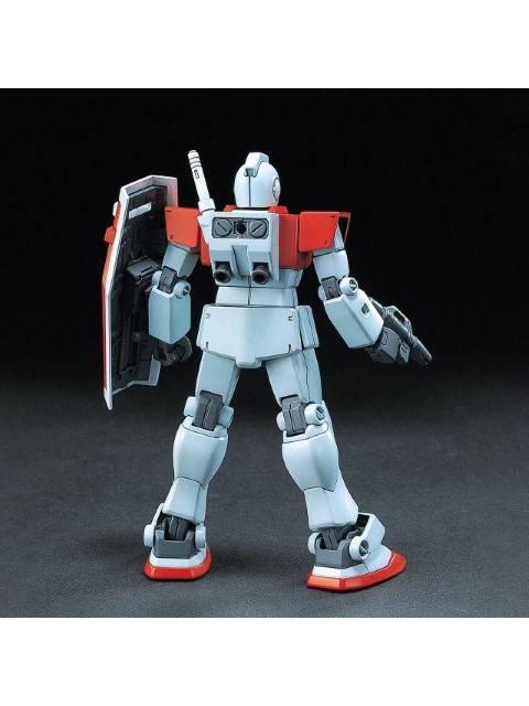 ガンプラ HGUC 1/144 RGM-79 ジム 【プラモデル】 「機動戦士ガンダム」