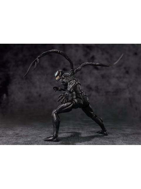 S.H.Figuarts ヴェノム(ヴェノム：ザ・ラストダンス)