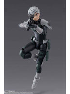 S.H.Figuarts 市川レノ