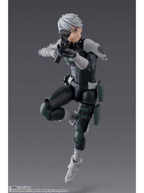 S.H.Figuarts 市川レノ