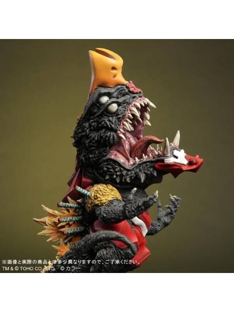 エクスプラス デフォリアル エヴァンゲリオン2号機 ビースト“G”モード